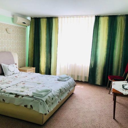 Pensiunea Paradis Vrancean Cotesti  Экстерьер фото