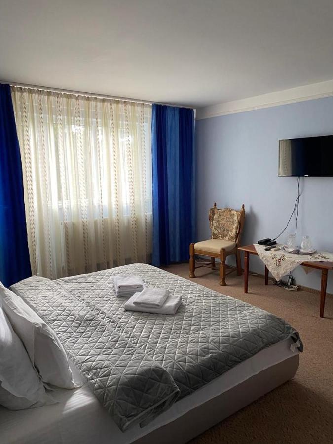Pensiunea Paradis Vrancean Cotesti  Экстерьер фото