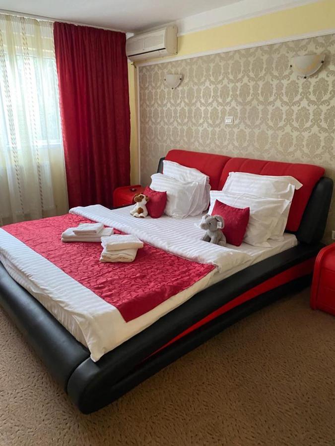 Pensiunea Paradis Vrancean Cotesti  Экстерьер фото