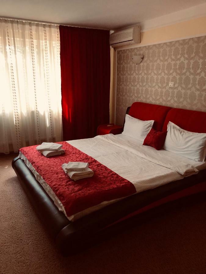 Pensiunea Paradis Vrancean Cotesti  Экстерьер фото