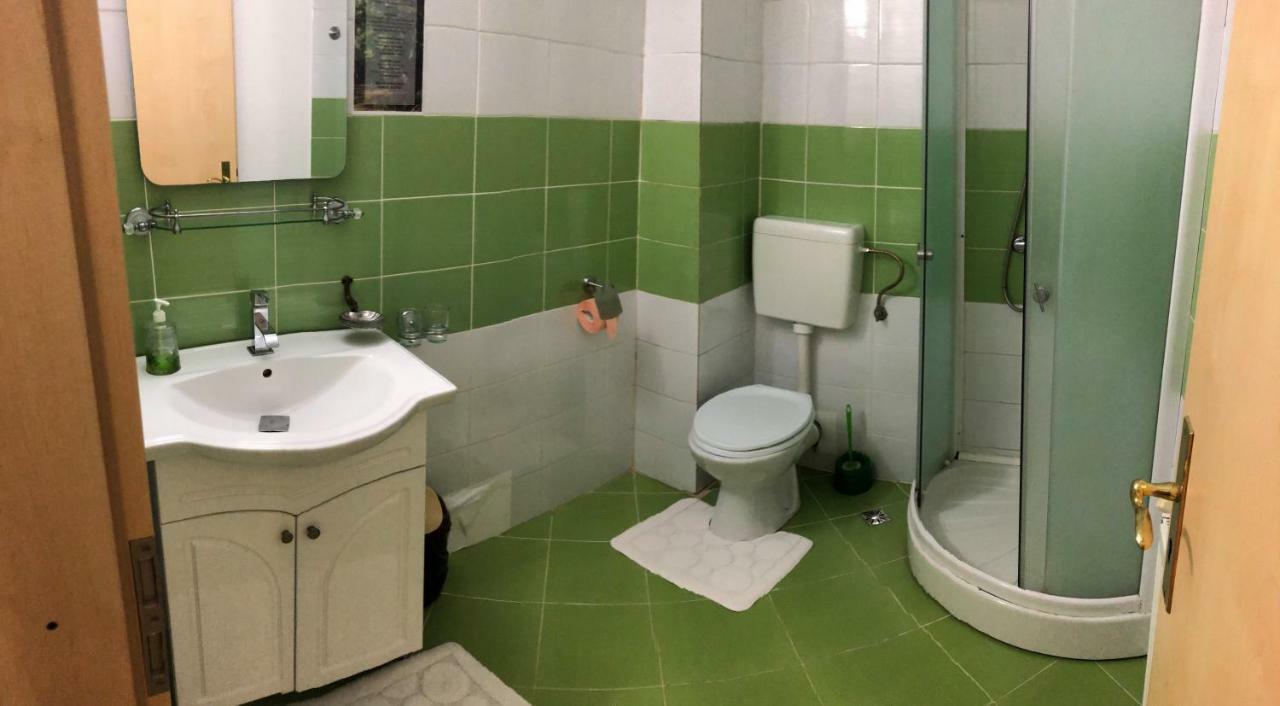 Pensiunea Paradis Vrancean Cotesti  Экстерьер фото